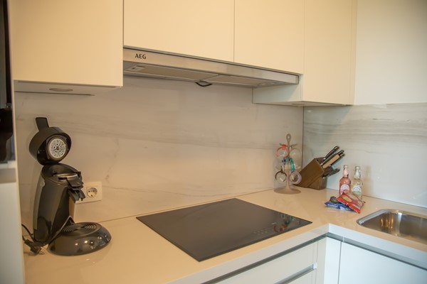 Foto - Te koop: Boulevard de Wielingen 47A202, 4506 JK Cadzand