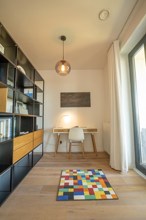 Foto - Te koop: Boulevard de Wielingen 47A202, 4506 JK Cadzand