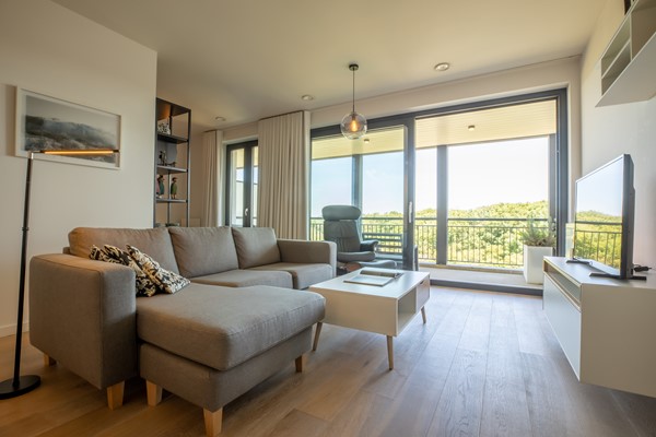 Foto - Te koop: Boulevard de Wielingen 47A202, 4506 JK Cadzand