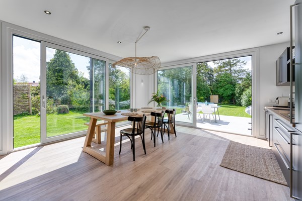 Foto - Te koop: Ook geschikt als tweede woning