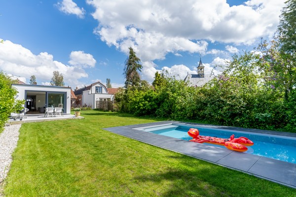 Foto - Te koop: Ook geschikt als tweede woning