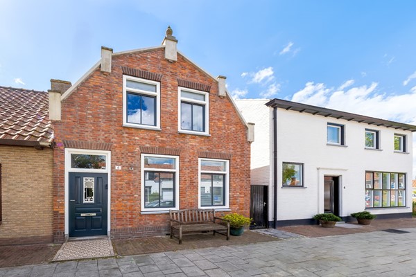 Foto - Te koop: Ook geschikt als tweede woning