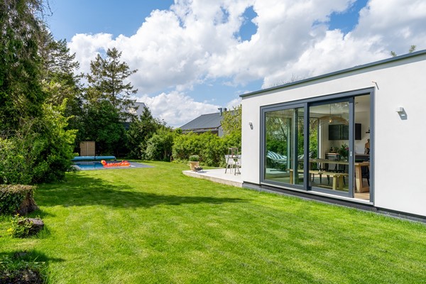 Foto - Te koop: Ook geschikt als tweede woning