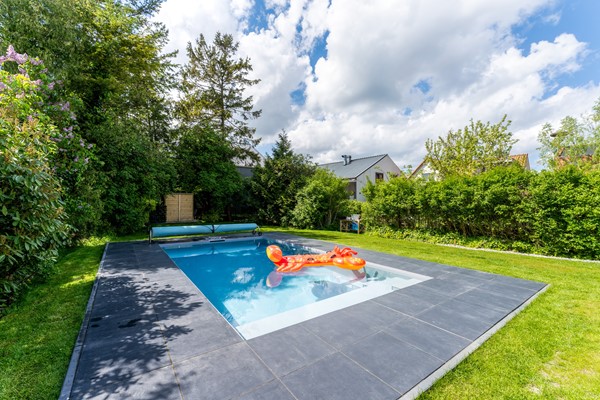 Foto - Te koop: Ook geschikt als tweede woning