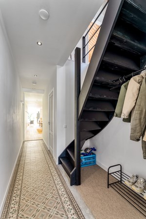 Foto - Te koop: Ook geschikt als tweede woning