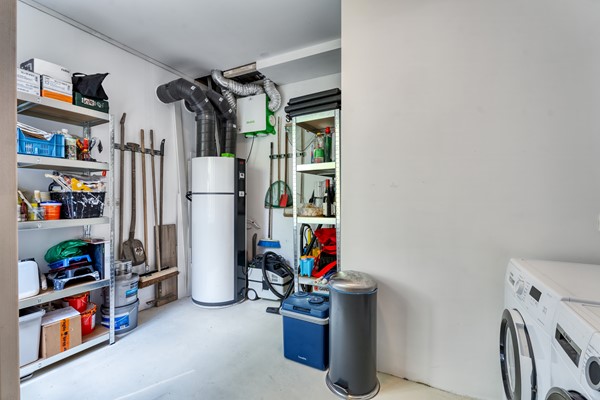 Foto - Te koop: Ook geschikt als tweede woning