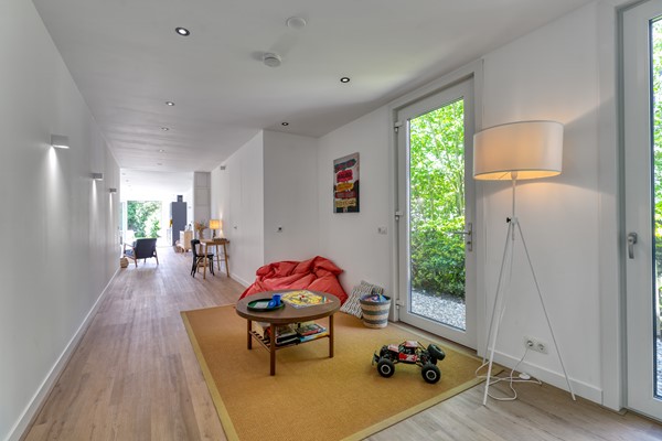 Foto - Te koop: Ook geschikt als tweede woning