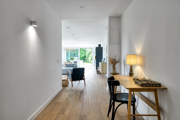 Foto - Te koop: Ook geschikt als tweede woning