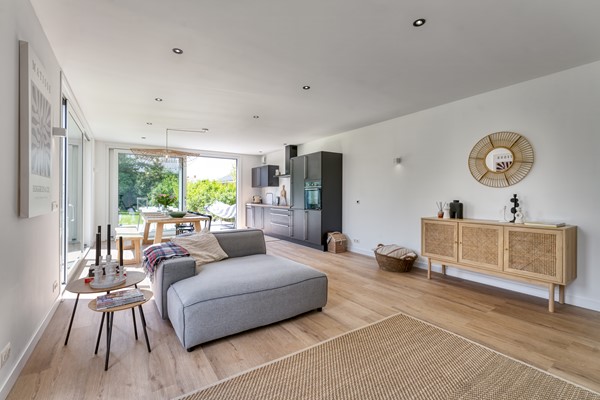 Foto - Te koop: Ook geschikt als tweede woning