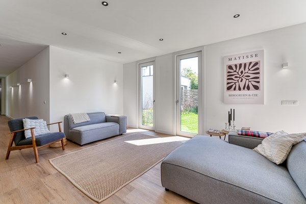Foto - Te koop: Ook geschikt als tweede woning