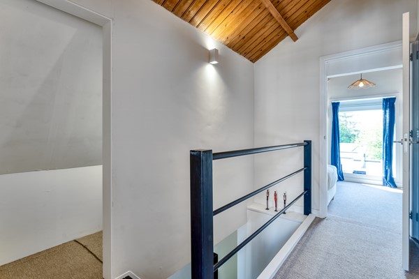 Foto - Te koop: Ook geschikt als tweede woning