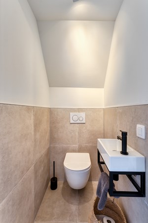 Foto - Te koop: Ook geschikt als tweede woning