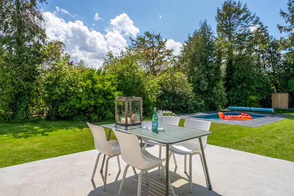 Foto - Te koop: Ook geschikt als tweede woning