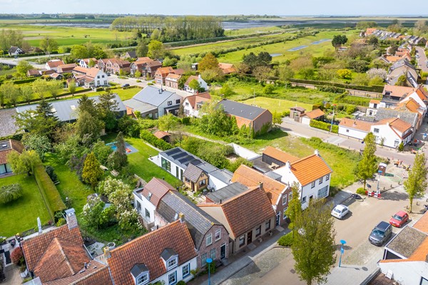 Foto - Te koop: Ook geschikt als tweede woning