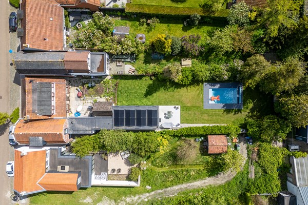 Foto - Te koop: Ook geschikt als tweede woning