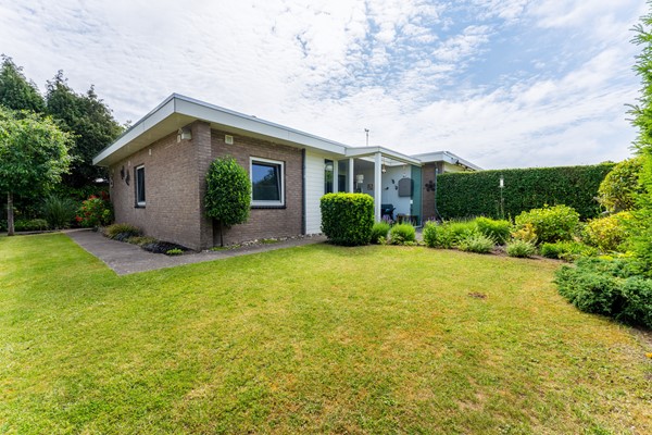 Foto - Te koop: Zeekraalstraat 15, 4504 PG Nieuwvliet