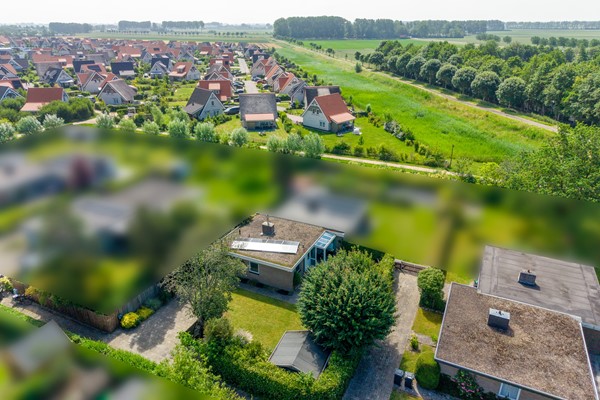 Foto - Te koop: Zeekraalstraat 15, 4504 PG Nieuwvliet