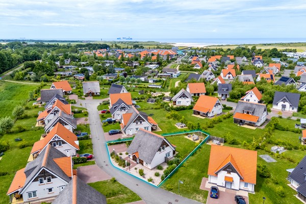 Foto - Te koop: Zeedijk 24-348, 4504 PN Nieuwvliet