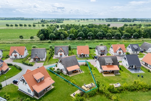 Foto - Te koop: Zeedijk 24-348, 4504 PN Nieuwvliet