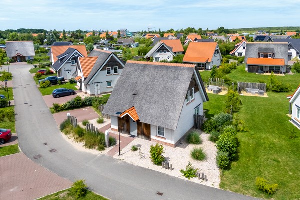 Foto - Te koop: Zeedijk 24-348, 4504 PN Nieuwvliet
