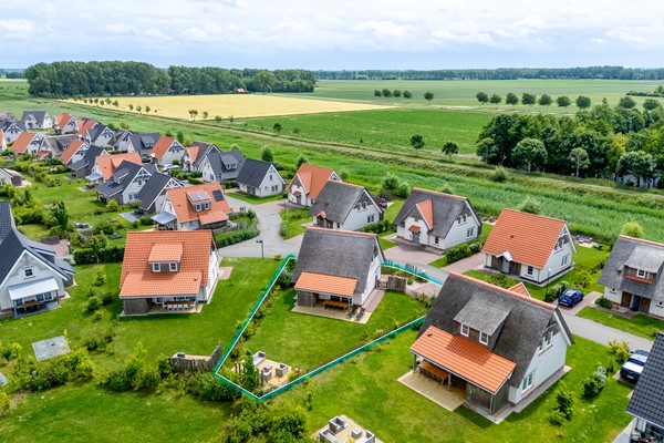 Foto - Te koop: Zeedijk 24-348, 4504 PN Nieuwvliet