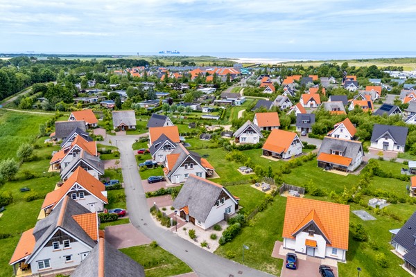 Foto - Te koop: Zeedijk 24-348, 4504 PN Nieuwvliet