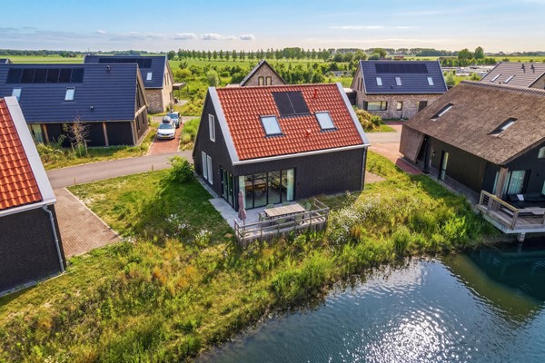 Te koop: Lampsinsdijk 8-015, 4504RA Nieuwvliet