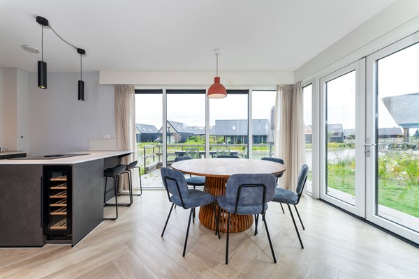 Foto - Te koop: Lampsinsdijk 8-015, 4504 RA Nieuwvliet
