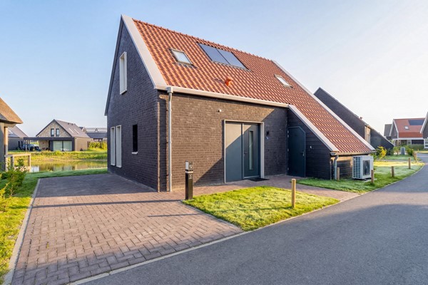 Foto - Te koop: Lampsinsdijk 8-015, 4504 RA Nieuwvliet