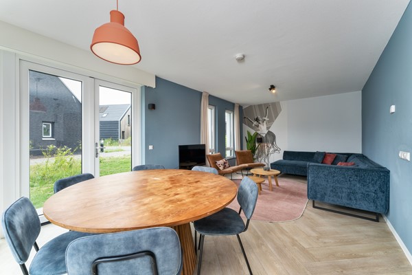 Foto - Te koop: Lampsinsdijk 8-015, 4504 RA Nieuwvliet