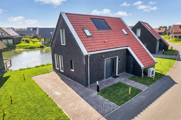Foto - Te koop: Lampsinsdijk 8-015, 4504 RA Nieuwvliet
