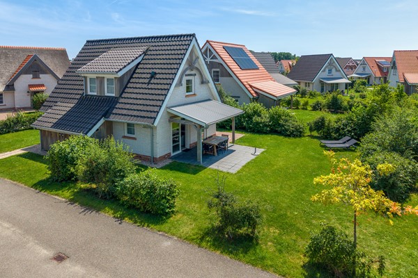 Foto - Te koop: Zeedijk 24-339, 4504 PN Nieuwvliet