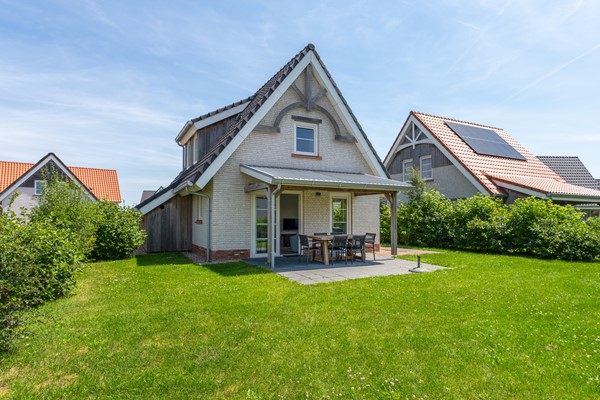 Foto - Te koop: Zeedijk 24-339, 4504 PN Nieuwvliet