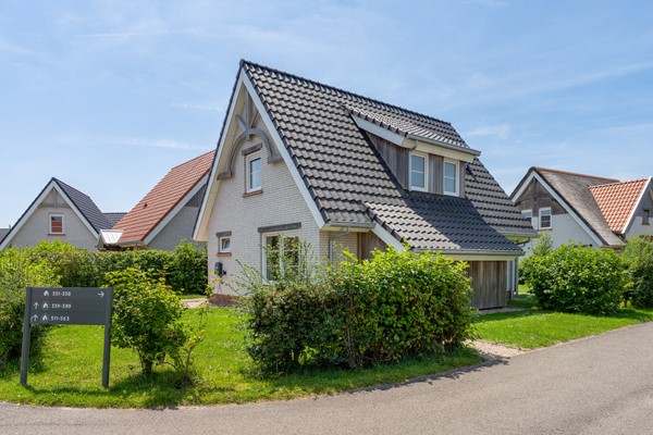 Foto - Te koop: Zeedijk 24-339, 4504 PN Nieuwvliet