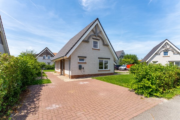 Foto - Te koop: Zeedijk 24-339, 4504 PN Nieuwvliet