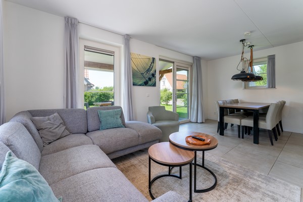 Foto - Te koop: Zeedijk 24-339, 4504 PN Nieuwvliet