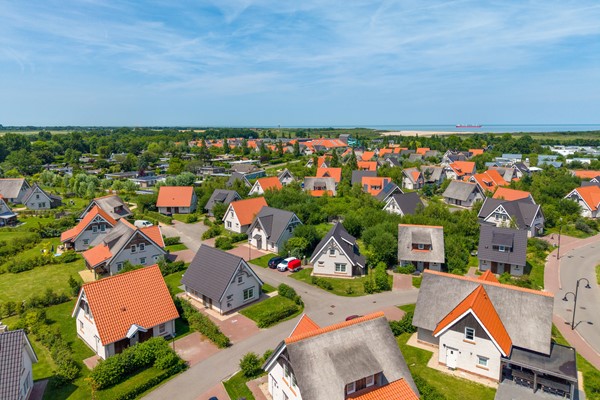 Foto - Te koop: Zeedijk 24-339, 4504 PN Nieuwvliet