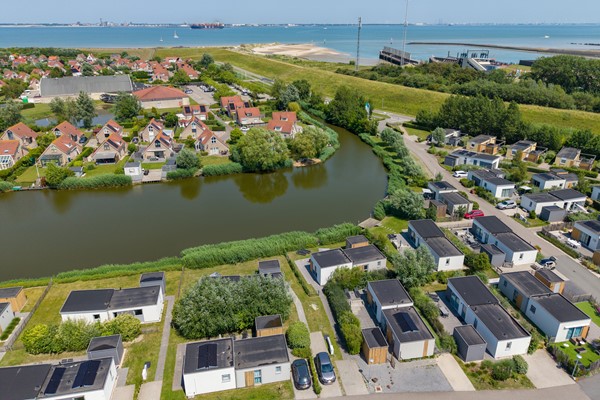 Foto - Te koop: Nieuwesluisweg 1A817, 4511 RG Breskens