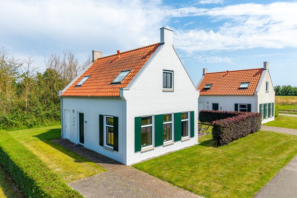 Foto - Te koop: Baanstpoldersedijk 4-445, 4504 PR Nieuwvliet