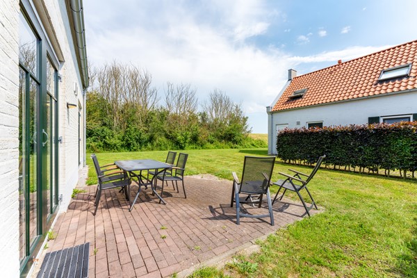 Foto - Te koop: Baanstpoldersedijk 4-445, 4504 PR Nieuwvliet