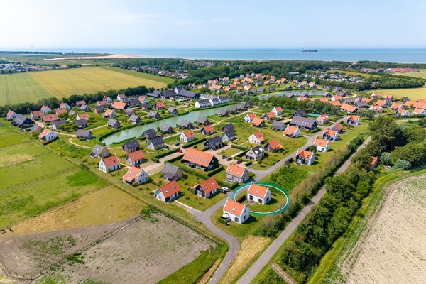 Foto - Te koop: Baanstpoldersedijk 4-445, 4504 PR Nieuwvliet