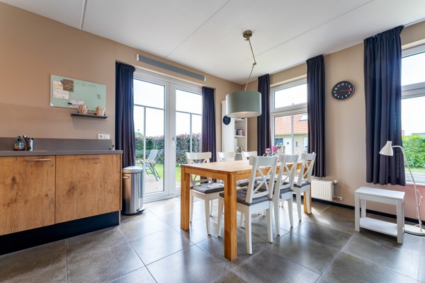 Foto - Te koop: Baanstpoldersedijk 4-445, 4504 PR Nieuwvliet