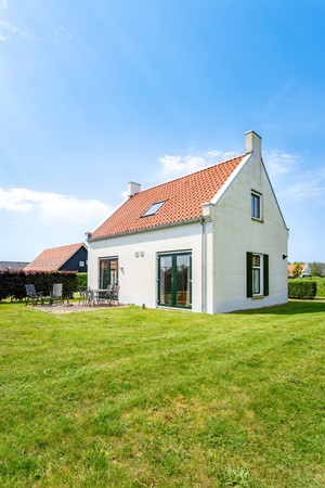 Foto - Te koop: Baanstpoldersedijk 4-445, 4504 PR Nieuwvliet