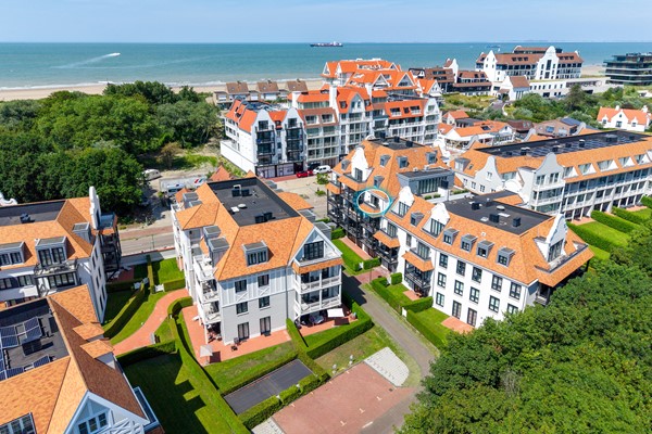 Foto - Te koop: Stijn Albregtsstraat 1-23, 4506 GA Cadzand