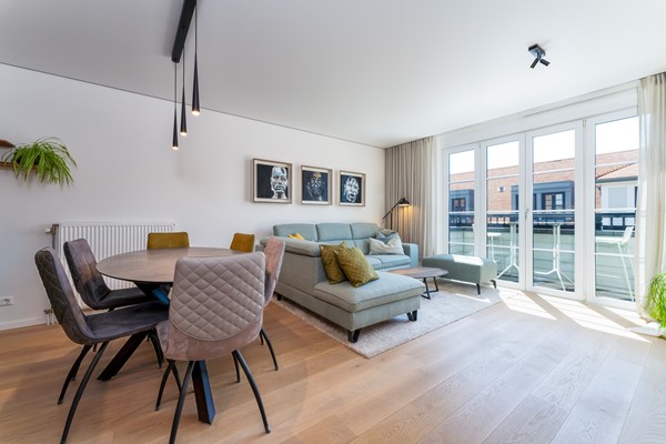 Foto - Te koop: Stijn Albregtsstraat 1-23, 4506 GA Cadzand