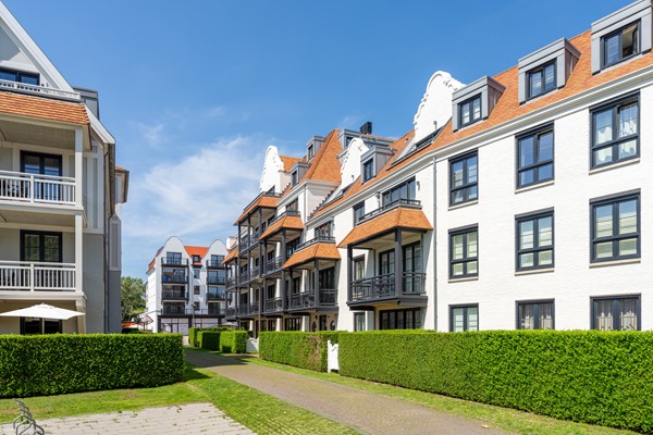 Foto - Te koop: Stijn Albregtsstraat 1-23, 4506 GA Cadzand