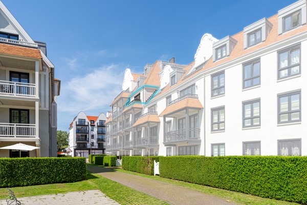 Foto - Te koop: Stijn Albregtsstraat 1-23, 4506 GA Cadzand