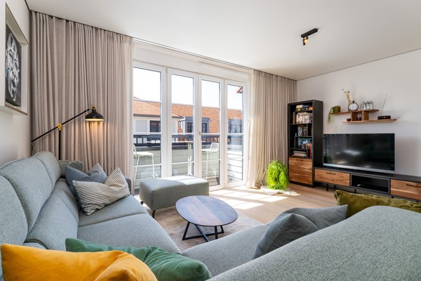 Foto - Te koop: Stijn Albregtsstraat 1-23, 4506 GA Cadzand