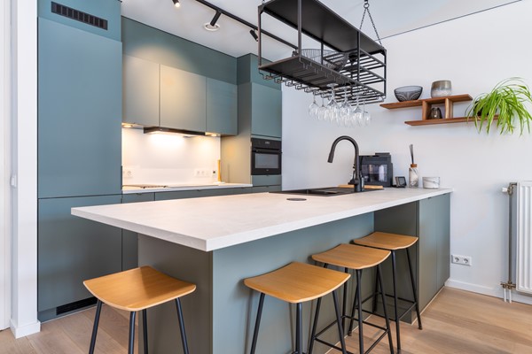 Foto - Te koop: Stijn Albregtsstraat 1-23, 4506 GA Cadzand