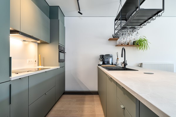 Foto - Te koop: Stijn Albregtsstraat 1-23, 4506 GA Cadzand